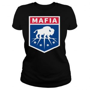 Buffalo Bills Mafia 2020 shirt