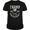 Donald Trump Is My President 2020 Election Republican shirt