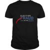 Election Fraud 2020 Essential Stars shirt