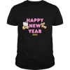 Happy New Year 2021 shirt