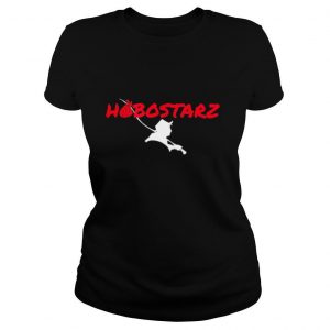 Hobostarz shirt