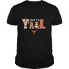 Hook Em Y’all Texas Longhorns shirt