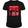 Jonas brothers it’s about time shirt