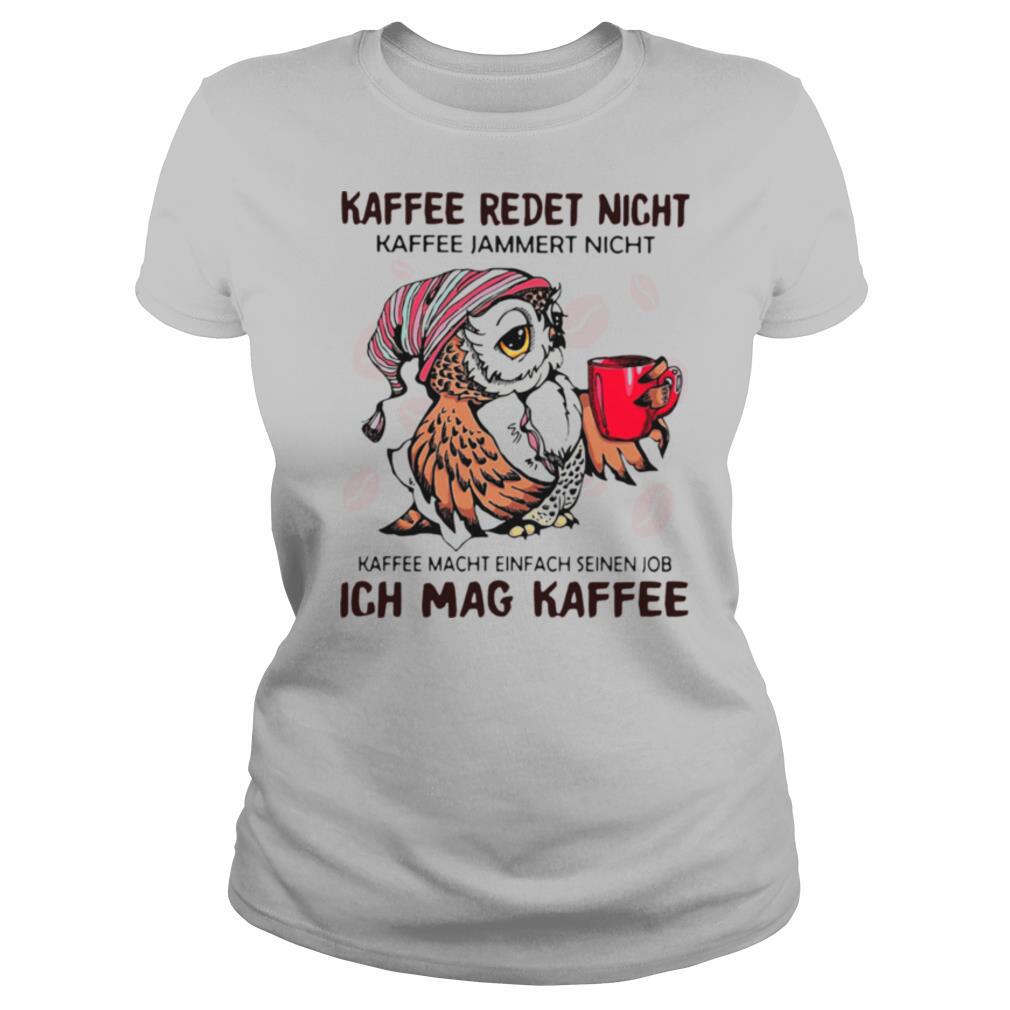 Kaffee Reset Nicht Kaffee Macht Einfach Seinen Job Ich Mag Kaffee shirt