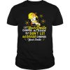 Let Your Smile Change The World But Don’t Let The World Change Peanuts Snoopy shirt