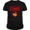 University Of Arizona Alumnus Established 1885 shirt