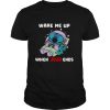 Wake Me Up When 2020 Ends shirt