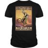 You dont stop ride when you get old cycling mountain shirt