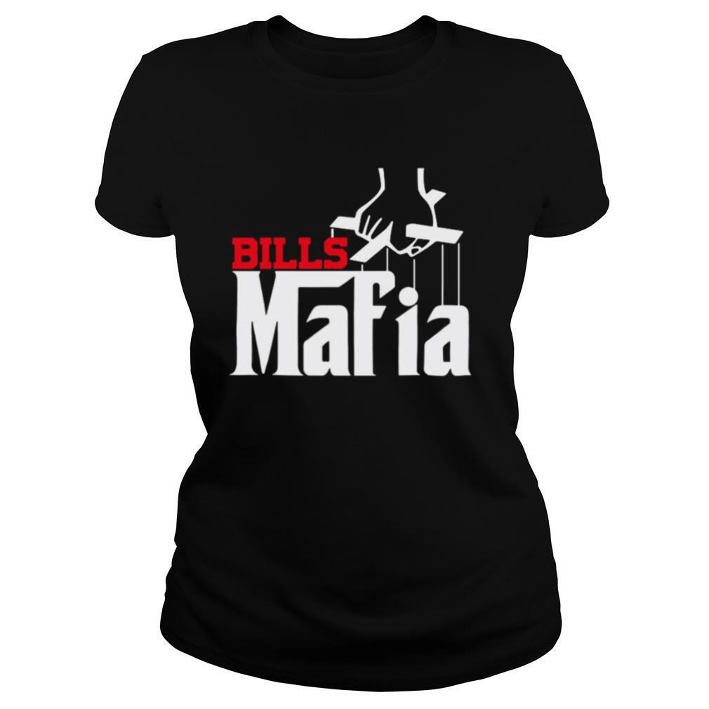 2021 Buffalo Bills Mafia shirt