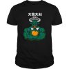 2021 Good Luck The Ox 2021 Happy Chinese New Year 2021 shirt