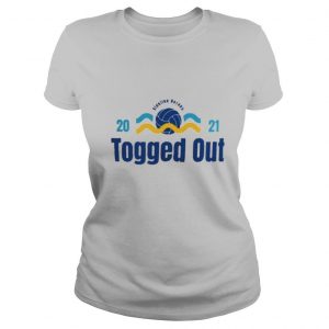 2021 togged out shirt