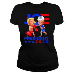 46th president biden win trump lost trump you’re fired 2021 anti trump shirt
