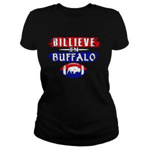 Believe In Buffalo Bills Rugby 2021 shirt