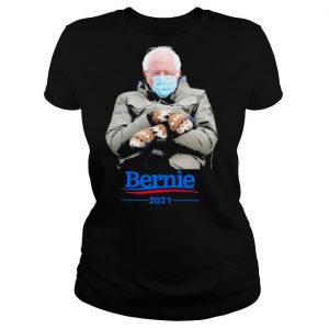 Bernie Sanders 2021 shirt