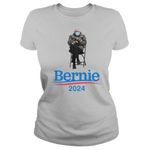 Bernie Sanders Bernie 2024 shirt