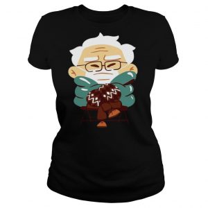 Bernie Sanders Chibi 2021 Inauguration shirt