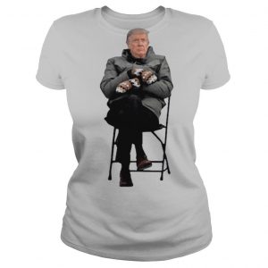 Bernie Sanders Trump 2021 shirt