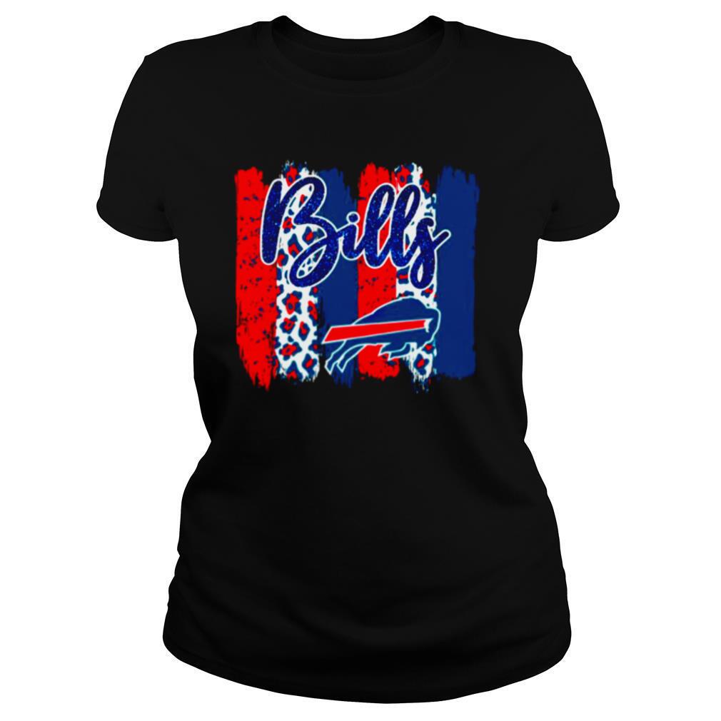 Buffalo Bills 2021 shirt