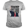 Donald Trump Waving shirt
