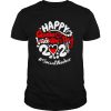 Happy quarantined Valentines Day 2021 Social Worker shirt