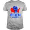 Joe Biden & Kamala Harris Strong Development Us shirt