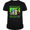 Morty Whatever Happens Don’t Ever Go To 2020 shirt