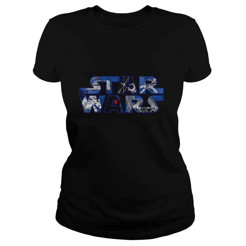 Star War 2021 Unisex shirt