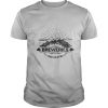 The Breweries Are Calling And I Must Go Craft Beer shirt