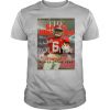 The Devonta Smith Player Of The Year 2021 Signature shirt