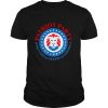 The Patriot Party Of The United States Of America 2021 shirt