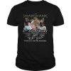 The Shawshank Redemption 27th shirt