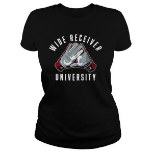Wide Receiver University Alabama 2021 shirt