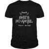pale waves shes no angel shirt