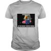 American Flag Bald Eagle Remembrance Is The Highest Form Of Honor shirt