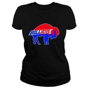 Believe Of Buffalo Bills Mafia 2021 shirt