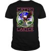 Eagle Cathy Carter Vintage shirt