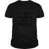 Hey! Thanks for being a great consultant. T Shirt