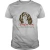 My Sunshine Doesn’t Come From The Skies It Comes From The Love In My Dog’s Eyes Cavalier shirt