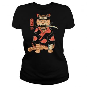 A Cat Suki T Shirt
