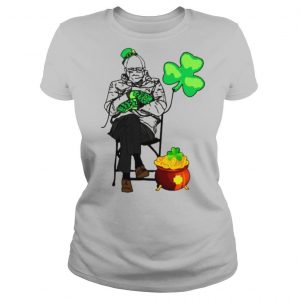 Bernie Sanders Irish StPatricks day shirt