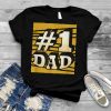 Best Dad and Father for Papas shirt