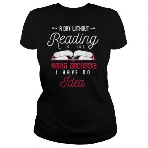 Bibliophile Library Book Nerd Gift Librarian Funny Reading T Shirt