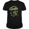 Cicada The Video Game T shirt