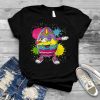 Easter eggs Matching Family Group Easter Party shirt
