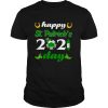 Happy St Patrick’s Day 2021 Soccer Face Mask With Covid 19 shirt