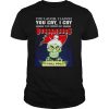 Jeff Dunham you laugh I laugh you offend my Tampa Bay Buccaneers kill you shirt