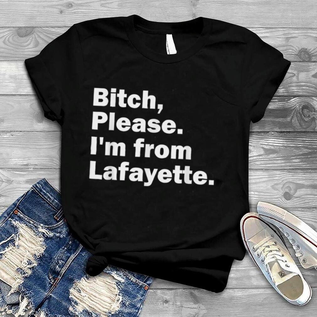 LAFAYETTE IN INDIANA Funny City USA Home Roots Gift T Shirt