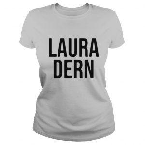 Laura Dern shirt