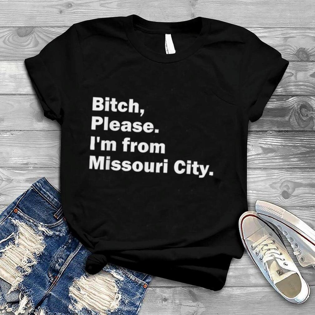 MISSOURI CITY TX TEXAS Funny City USA Home Roots Gift T Shirt