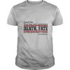 People Fear What They Dont Understand Death Fate shirt
